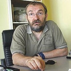 Sinisa Kovacevic TandW.jpg Sinisa Kovacevic TandW.jpg